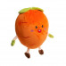 Мягкая игрушка Морковь DL202003502O